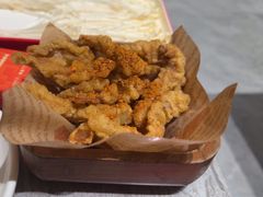 -肥家大排档(天河体育西店)