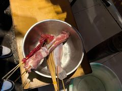 -袁师傅烤肉(弹子石店)