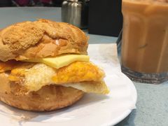 -华嫂冰室(尖沙咀店)
