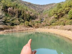 -九龙潭景区