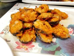 -山外山菜馆(玉泉路店)