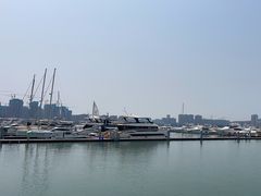-五缘湾游艇帆船俱乐部