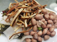 -军嫂饺子馆(岳家寨小区店)