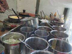 -易老大蛋烘糕(奎星楼总店)