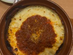 -萨莉亚意式餐厅(苏州食百家店)