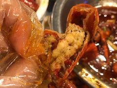 -虎虎龙虾大排档(双井店)