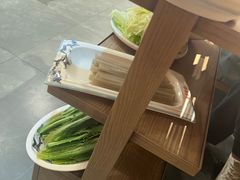 -蜀留香火锅·始于1999·原四川老火锅(白堤路店)