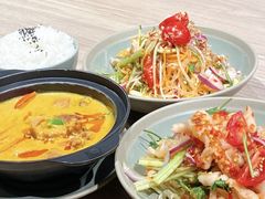 -安南小馆(华润城万象天地店)