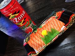 -盒马鲜生(杨高南路店)