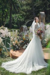 点击看大图 -纯色时光婚纱艺术馆WHITE