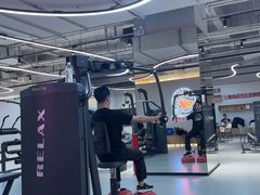 -一年四季24小时智能健身(广百店)