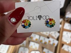 -IPSTAR潮玩星球(西单华威潮铺街店)