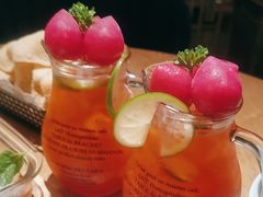 -曼泰·泰餐(京华城店)