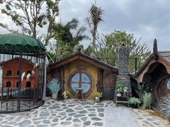 -珠海海泉湾神秘岛亲子乐园