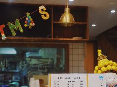 -沁屋面包店(人民东路店)