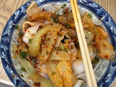 -巍山古城