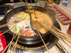 -钢管厂五区小郡肝串串香火锅(梅川路店)