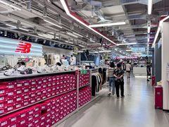 -五环Outlets(高新工厂店)
