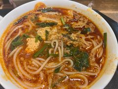 -端仕小锅(文林街店)