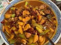 -福顺祥大盘鸡(临潼店)