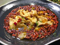 -海小馆海鲜餐厅(茂业百货店)