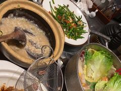 -潮界(虹桥新天地店)