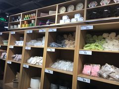 -鹿岛生活(熙地港店)