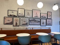 -BAKER&SPICE(BFC外滩金融中心店)