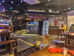 -萍姐火锅·公路夜市(打浦桥日月光店)