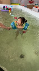 -Cool  Fun 蓝鲸π婴幼儿水育中心(宜乐荟店)