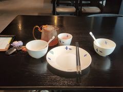 -简小舍·民间手艺菜(武昌江滩店)