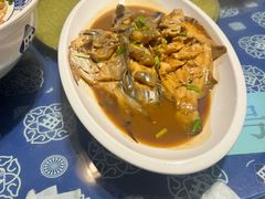-旺角小渔村·海肠捞饭开创者(二马路店)