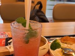 -大快活(罗湖商业城分店)