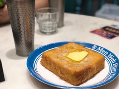 西多士-敏华冰厅(天河城店)