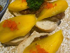 -樱町三味日本料理(城乡世纪广场店)