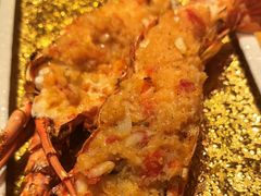 -吉兆·料理(红梅南路店)