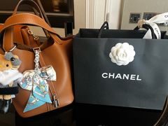 -Chanel(永利皇宫店)