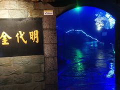 -遂昌金矿国家矿山公园