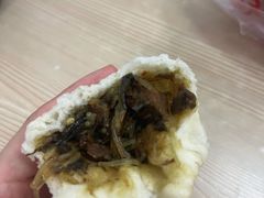 牛气冲天包-老陶包子铺(南大西南村店)
