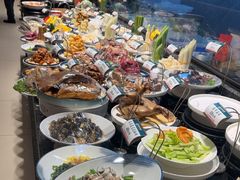 -新时代大酒店(仰口路店)