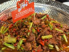 -烹湘·鲜炒湖南土菜(海珠店)