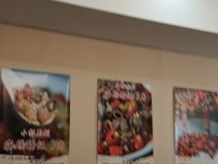 -小郭私房菜·海肠捞饭店(学士街店)