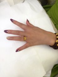 -印奈儿美甲手足护理机构