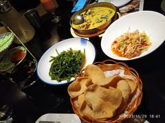 -金厨泰国餐厅·全泰籍厨师料理(拱北店)