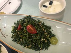 -宁夏国强手抓羊肉·清真菜(未央路凤三店)