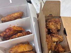 -Kyochon1991校村(共和路店)
