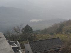 -句容茅山景区