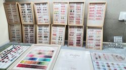 -四季·予你日式美甲美睫Nail