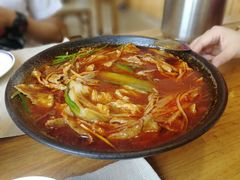 -之参餐厅(前门大街店)