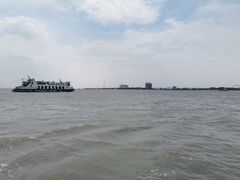 -长兴对江渡客运站